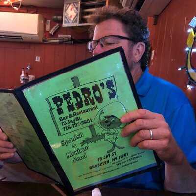 Pedro's Mexican Bar And Restaurant