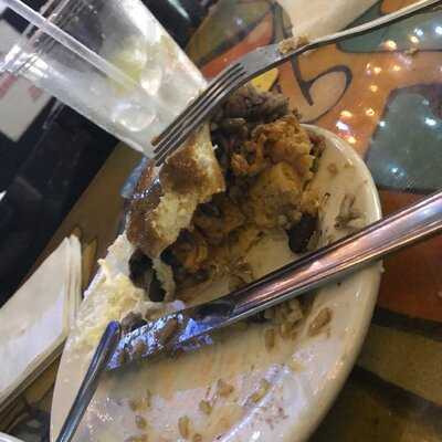 Pedro's Mexican Bar And Restaurant