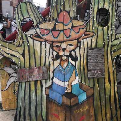 Pedro's Mexican Bar And Restaurant