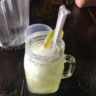 Pedro's Mexican Bar And Restaurant