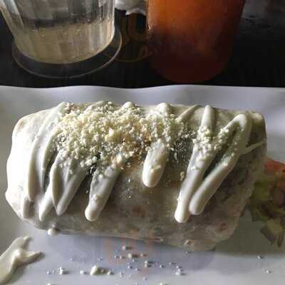 Pedro's Mexican Bar And Restaurant