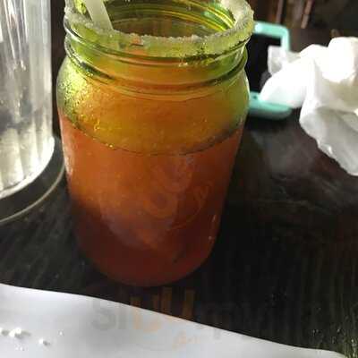 Pedro's Mexican Bar And Restaurant