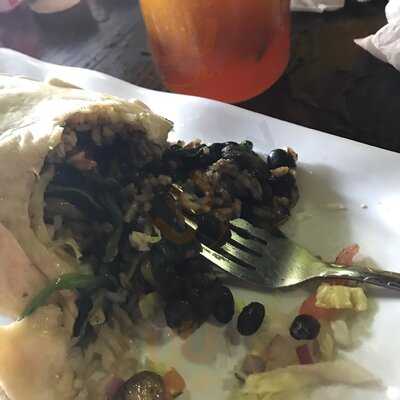 Pedro's Mexican Bar And Restaurant