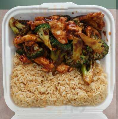 Fong's Chinese Restaurant