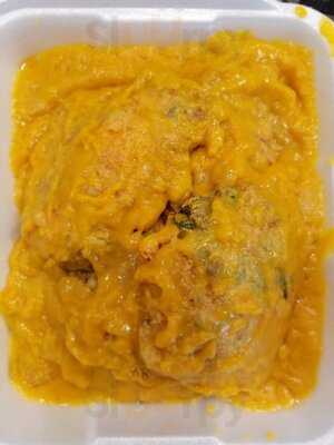 Fong's Chinese Restaurant