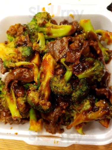 Fong's Chinese Restaurant