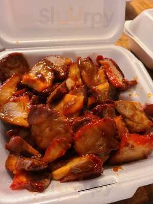 Fong's Chinese Restaurant