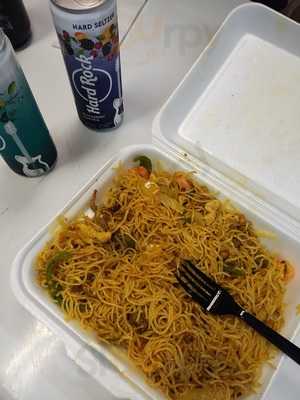 Fong's Chinese Restaurant