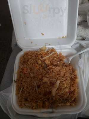 Fong's Chinese Restaurant