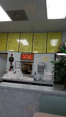 Fong's Chinese Restaurant