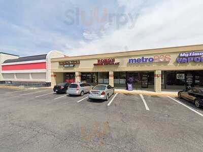 Fong's Chinese Restaurant