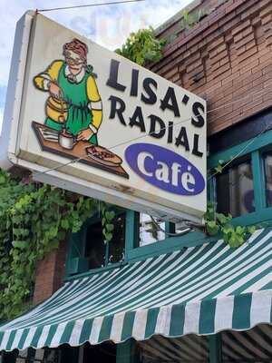 Lisa's Radial Cafe
