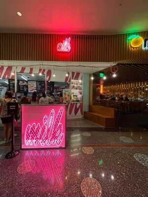 Milk Bar Las Vegas
