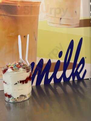 Milk Bar Las Vegas