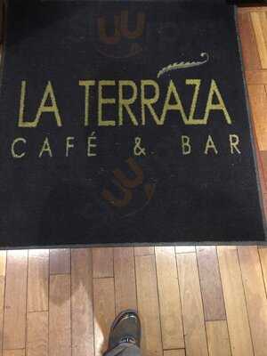 La Terraza Cafe & Bar