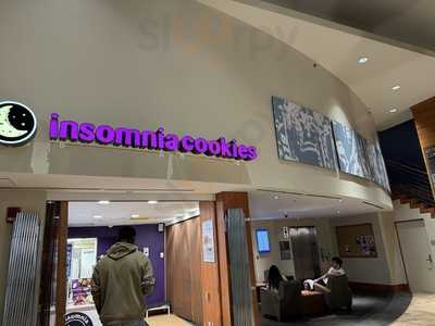 Insomnia Cookies