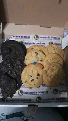 Insomnia Cookies