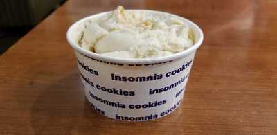 Insomnia Cookies