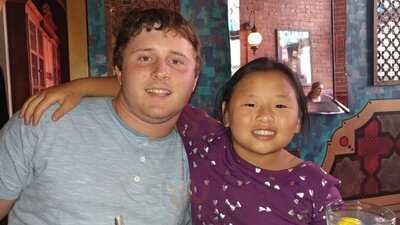 East Village Bohemian Pizzeria