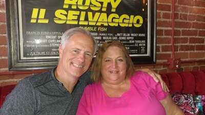 East Village Bohemian Pizzeria