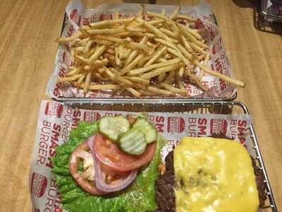 Smashburger