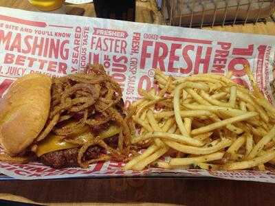 Smashburger