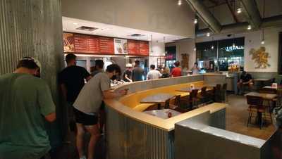 Chipotle Mexican Grill