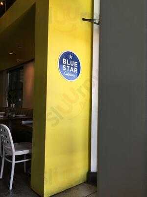 Blue Star Cafeteria