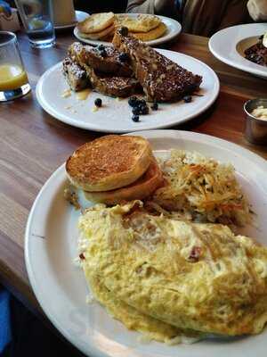 Frasca Pizzeria And Wine Bar