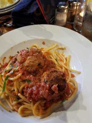 Frasca Pizzeria And Wine Bar