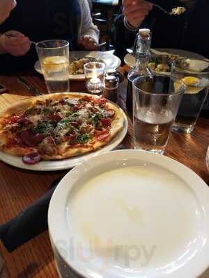 Frasca Pizzeria And Wine Bar