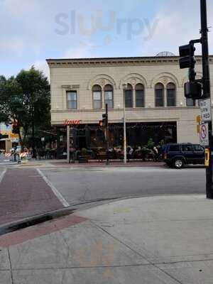 Frasca Pizzeria And Wine Bar