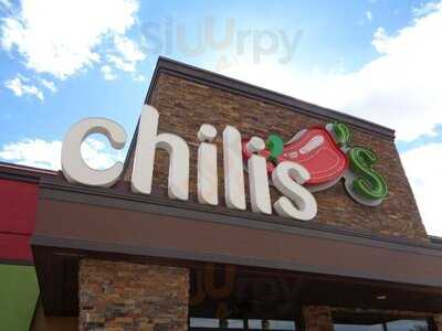 Chili's Grill & Bar