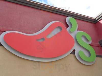 Chili's Grill & Bar