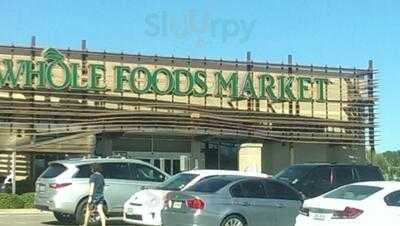 Whole Foods Market