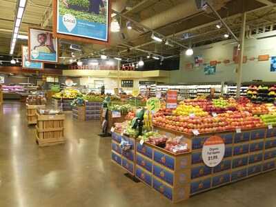 Whole Foods Market