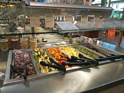 Whole Foods Market