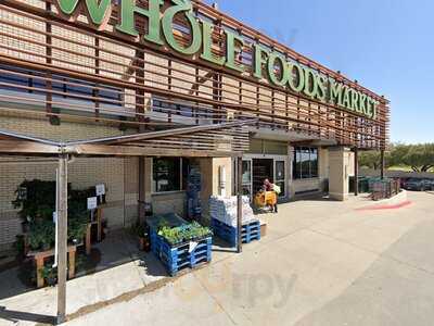 Whole Foods Market