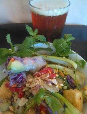 New Orient Restaurant