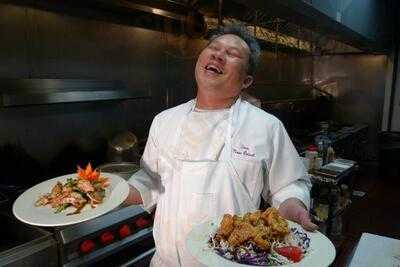 New Orient Restaurant