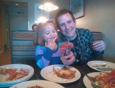 New Orient Restaurant