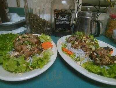 New Orient Restaurant