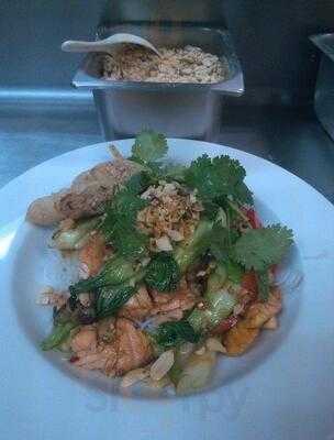 New Orient Restaurant