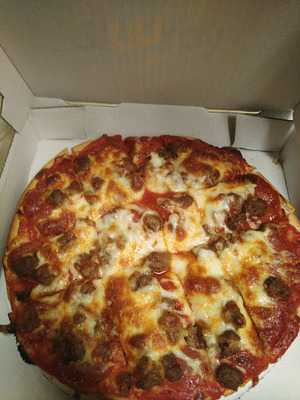 The Original Josie's Pizza