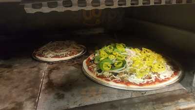 The Original Josie's Pizza