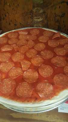 The Original Josie's Pizza