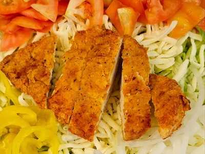 The Original Josie's Pizza