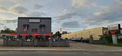 The Original Josie's Pizza