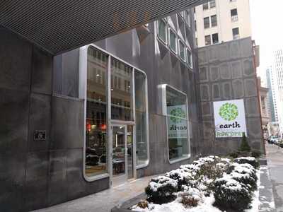 Earth Inspired Salads