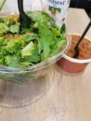 Earth Inspired Salads